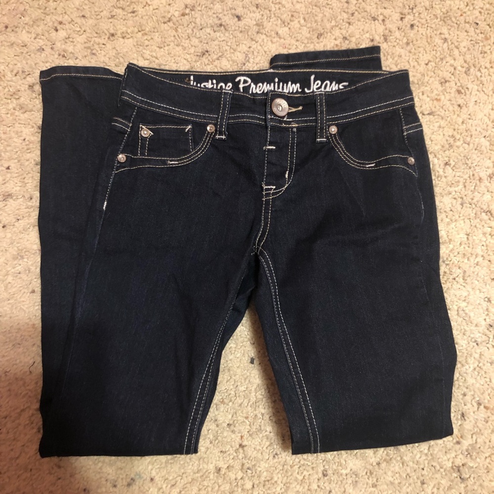 Justice Jeggings